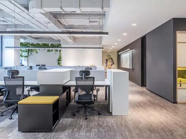 您公(gong)司的前檯選(xuan)對了嗎？