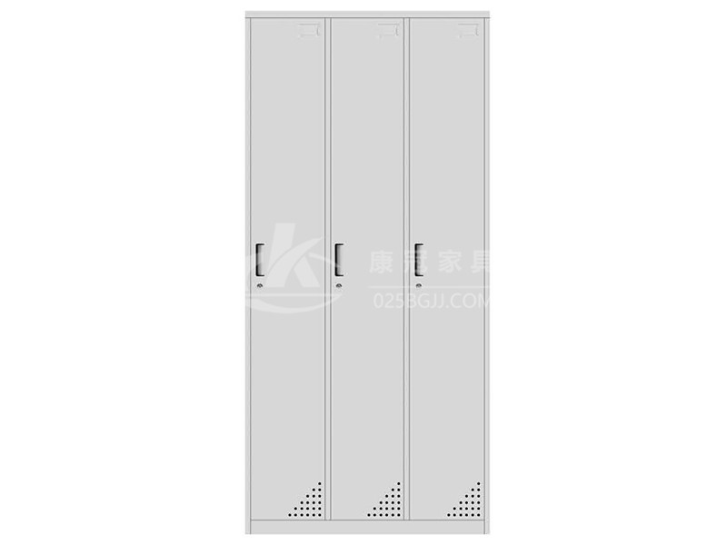 鋼製更衣櫃(gui)-02