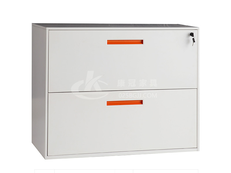 鋼(gang)製文件(jian)櫃-19