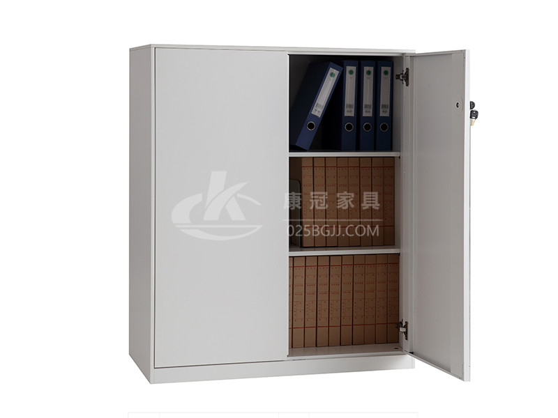 鋼(gang)製(zhi)文件櫃-14