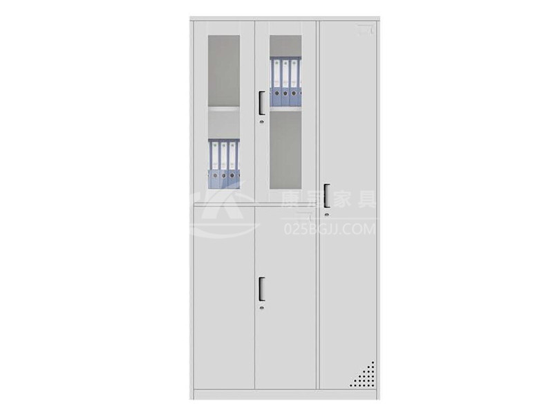 鋼製(zhi)文(wen)件櫃(gui)-06