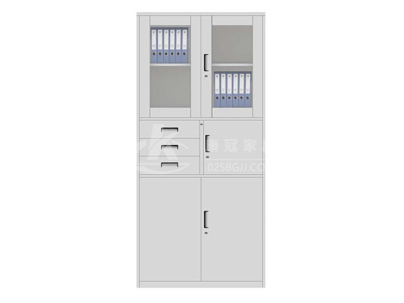 鋼製文(wen)件(jian)櫃(gui)-05