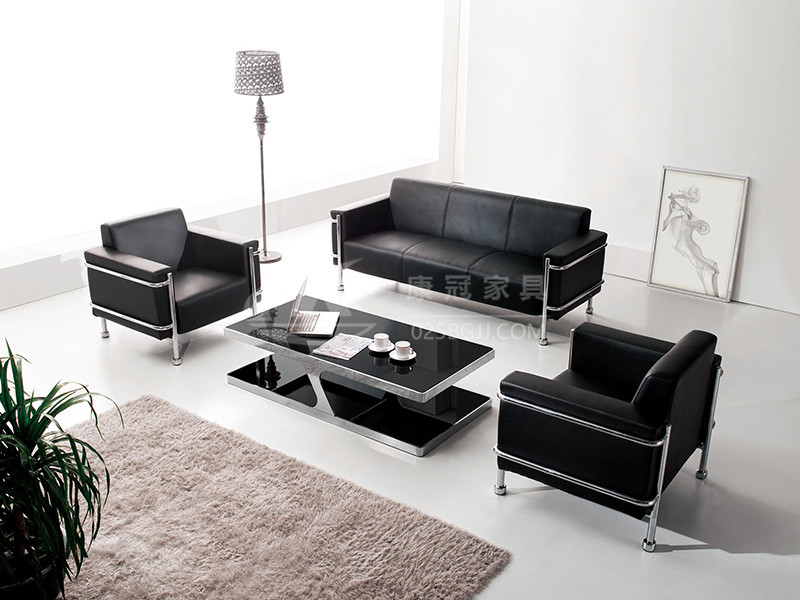 辦(ban)公(gong)沙髮-12