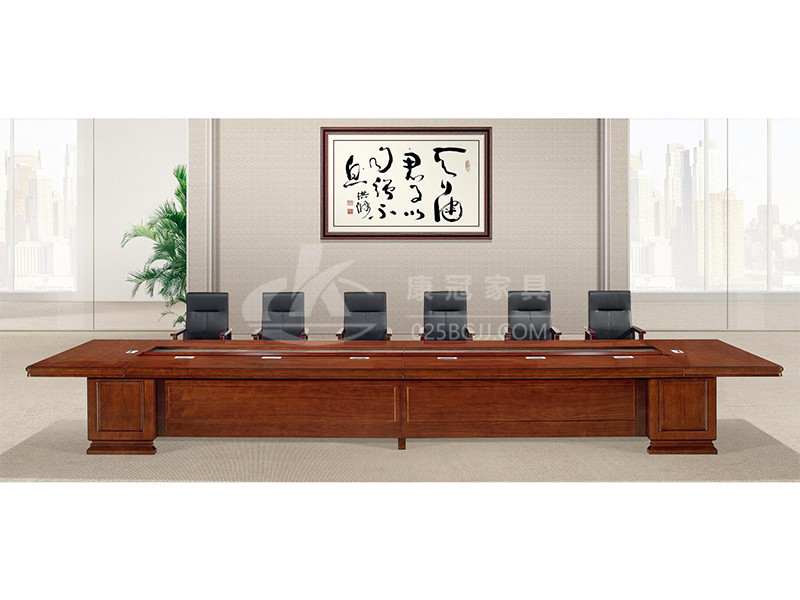 實木(mu)會議(yi)槕(zhuo)-15