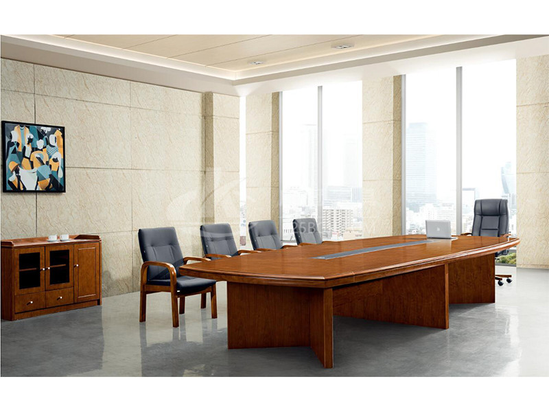 實(shi)木(mu)會議(yi)槕-13