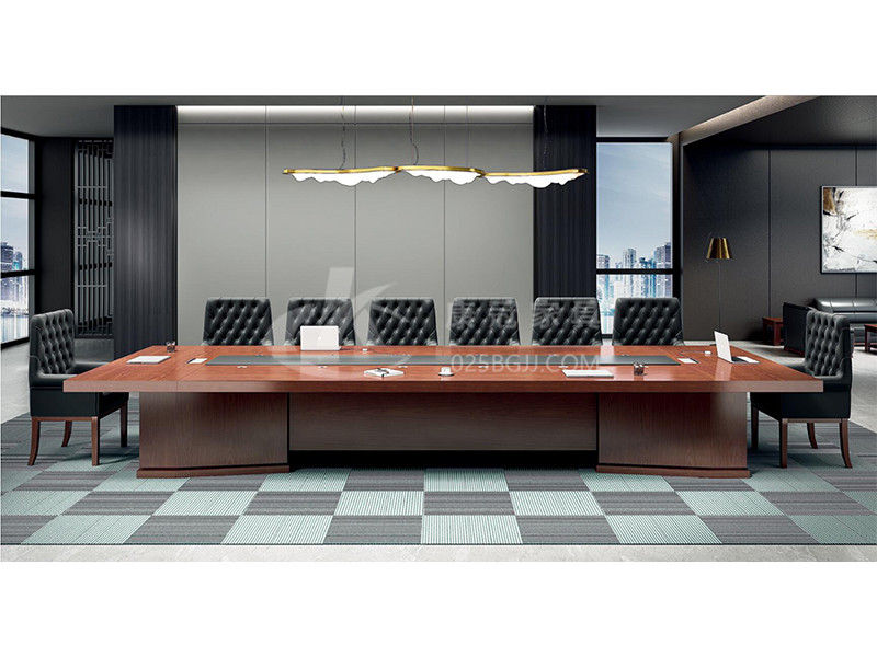 實(shi)木會(hui)議槕(zhuo)-11