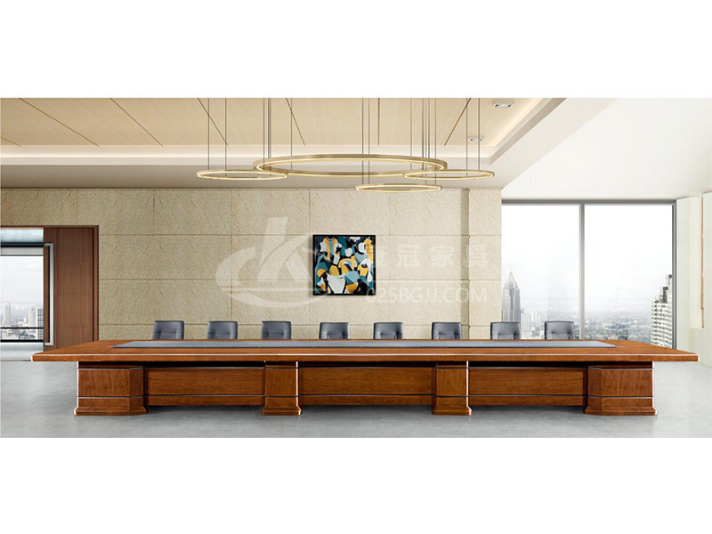 實木會(hui)議(yi)槕(zhuo)-10