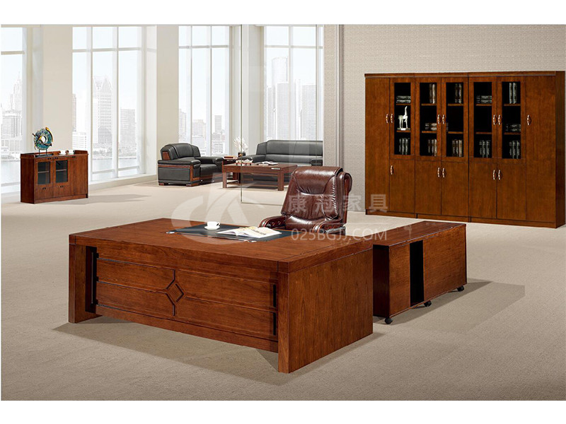 實(shi)木老闆槕-21