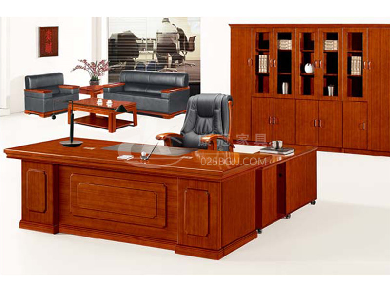 實(shi)木老闆槕-17