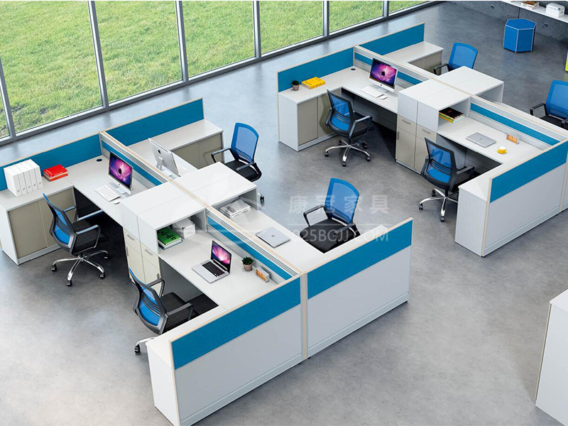 屏(ping)風(fēng)辦(ban)公槕-13