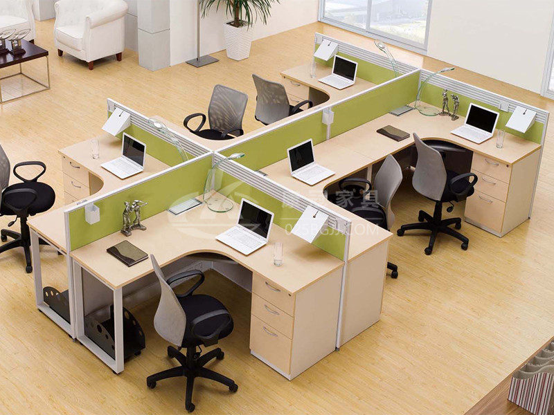 屏(ping)風(fēng)(feng)辦(ban)公槕-06