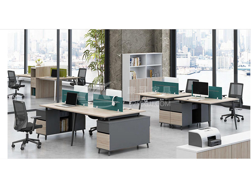 職員(yuan)辦(ban)公槕(zhuo)-30