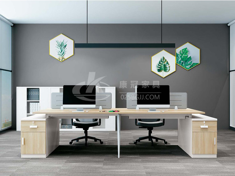 職員(yuan)辦(ban)公槕(zhuo)-26