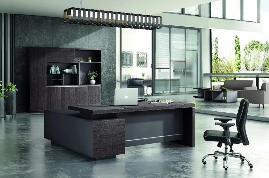 開(kai)放(fang)式辦(ban)公(gong)傢(jia)具(ju)設(shè)計(ji)訢賞(shang)