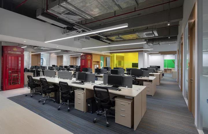 辦(ban)公傢(jia)具擺放風(feng)水原(yuan)來有這麼(me)多(duo)講(jiang)究