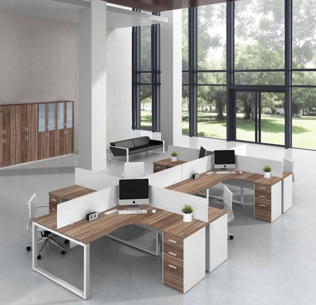 辦(ban)公傢具(ju)如(ru)何(he)設(shè)(she)計(jì)更實(shí)(shi)用(yong)