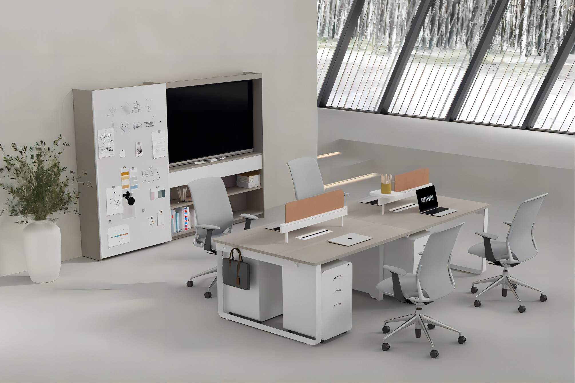 定(ding)製辦公傢(jia)具(ju)時(shí)(shi)需(xu)要(yao)註(zhu)意(yi)這些