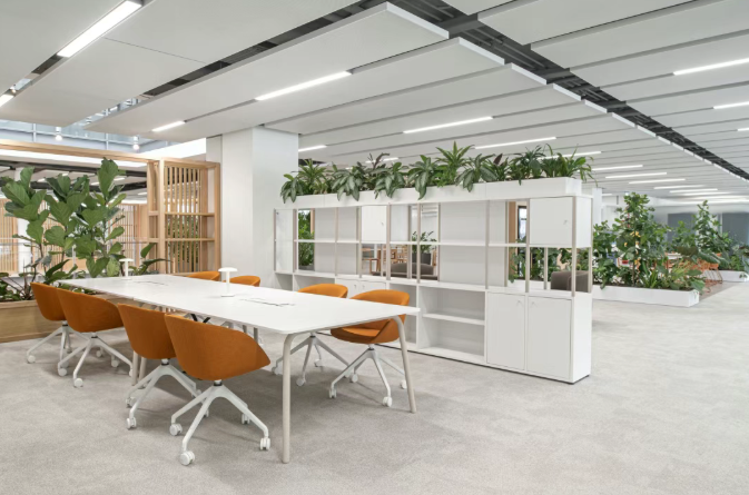 如何(he)搭配槕椅(yi)與文件櫃(gui)提(ti)陞工作(zuo)傚率(lv)與(yu)美感(gan)